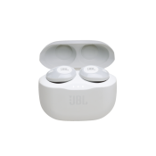JBL słuchawki Bluetooth T120 TWS białe