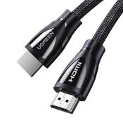 Ugreen kabel przewód HDMI 2.1 8K 60Hz 2m czarny (HD140)