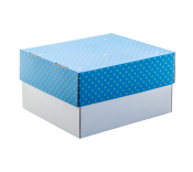 kartonik/pudełko CreaBox Gift Box S