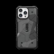 UAG Pathfinder MagSafe - obudowa ochronna do iPhone 15 Pro Max (geo camo)