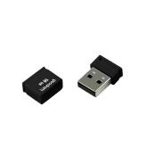 Goodram pendrive 16GB USB 2.0 UPI2 czarny