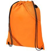 Plecak Oriole ściągany sznurkiem z dwiema kieszeniami