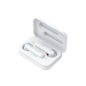 HAVIT słuchawki Bluetooth TW935 douszne białe