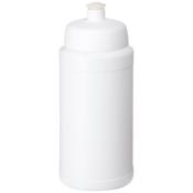 Baseline® Plus Pure butelka o pojemności 500 ml z wieczkiem sportowym