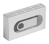 Basicbox-1 Silver