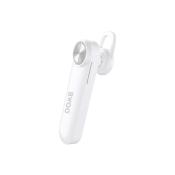BWOO słuchawka Bluetooth BW84 biała