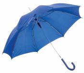 Automatyczny parasol DANCE, niebieski