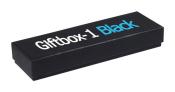 Giftbox-1 Black