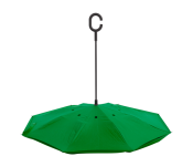 odwrócony parasol Hamfrey