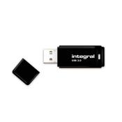 Integral pendrive 16GB USB 3.0 Black czarny