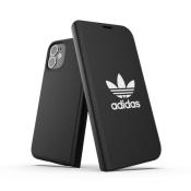 Adidas OR Booklet Case BASIC iPhone 12 Mini 5.4