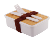 lunch box / pudełko na lunch Rebento