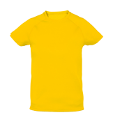 dziecięcy T-shirt sportowy Tecnic Plus K