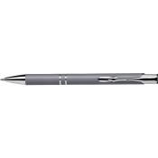 Długopis z aluminium z recyklingu