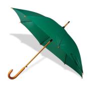 Parasol automatyczny Martigny, zielony