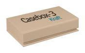 Casebox-3 Kraft