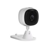 Bezprzewodowa kamera Wi-Fi smart home 1080p Sonoff S-Cam Security Camera - biała