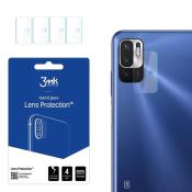 Xiaomi Redmi 10 - 3mk Lens Protection™