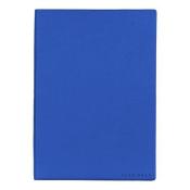 Notatnik A5 Essential Storyline Blue Plain