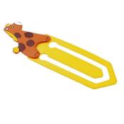 Zakładka Giraffe, żółty