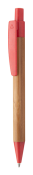 długopis bambusowy Boothic