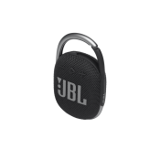 Głośnik Bluetooth JBL CLIP 4 czarny