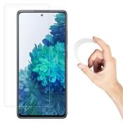 Wozinsky Nano Flexi hybrydowa elastyczna folia szklana szkło hartowane Samsung Galaxy A52s 5G / A52 5G / A52 4G