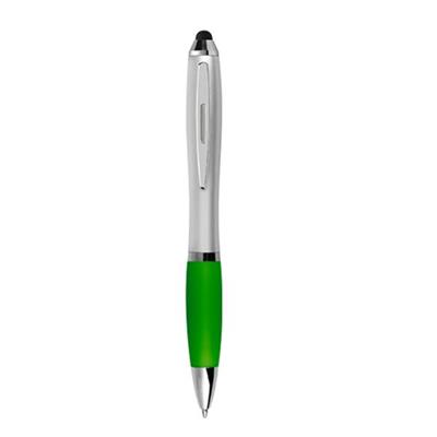 Plastikowy długopis z funkcją touch