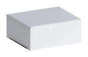 Basicbox-8 White