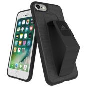 Adidas SP Grip Case iPhone SE 2020/6/6s/ 7/8 czarny/black 29570