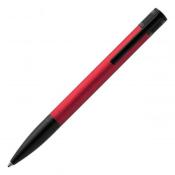 Długopis Explore Brushed Red