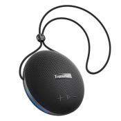 Tronsmart Splash 1 przenośny wodoodporny IPX7 bezprzewodowy głośnik Bluetooth 5.0 15W czarny (467457)