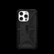 UAG Pathfinder - obudowa ochronna do iPhone 14 Pro Max (black)