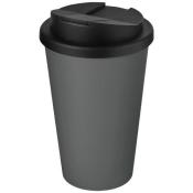 Americano® Recycled 350 ml spill-proof tumbler