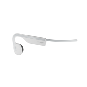 Słuchawki z przewodzeniem kostnym OpenMove Alpine White