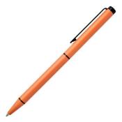 Długopis Cloud Matte Papaya Orange