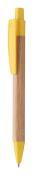 długopis bambusowy Colothic