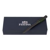 Długopis Classicals Black Edition Green