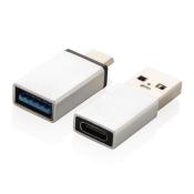 Zestaw adapterów USB typu A / USB typu C