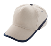 czapka z daszkiem Line