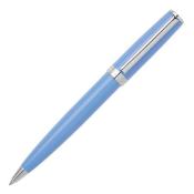 Długopis Gear Icon Light Blue