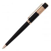 Długopis Ribbon Vivid Black