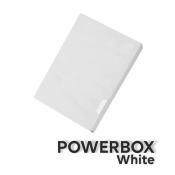 PowerBox White