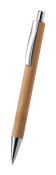 długopis bambusowy Reycan