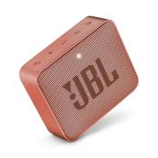 Głośnik Bluetooth JBL GO 2 cynamonowy