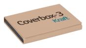 Coverbox-3 Kraft