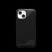 UAG Metropolis LT Magsafe - obudowa ochronna do iPhone 15 (kevlar black)