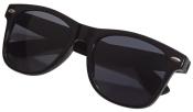 Okulary przeciwsłoneczne STYLISH, czarny
