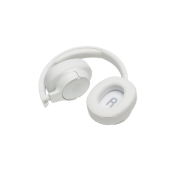JBL słuchawki Bluetooth T700BT nauszne białe