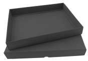 Pudełko (24x16,5x2,8cm)